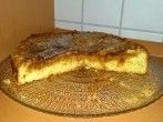 Altbadischer Zimt-Zucker-Kuchen aus Hefeteig
