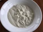 Vegane Cashew Sour Cream