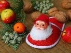 Br&auml;uche rund um den Nikolaus