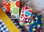 Washi Tape selber machen (Masking-Tape) DIY