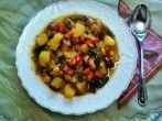 Porree-<strong>Gem&uuml;sesuppe</strong>