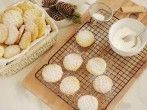 Puddingpl&auml;tzchen - superschnell gemacht