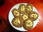 Butterbrote (Weihnachtskekse)