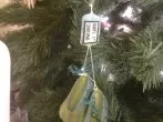 Wunderschöne Weihnachtstradition aus den USA
