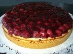Pimp my K&auml;sekuchen