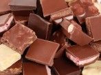 Naschen erlaubt - Abnehmtipps f&uuml;r Schokoholics