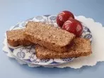 Nuss-Kokos-Kuchen ohne Mehl