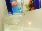 Abgelaufene Schlagsahne noch zu Butter machen