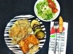 <strong>Fischfilet</strong> im Knuspermantel