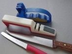 Messer selber <strong>sch&auml;rfen</strong> oder beim Profi machen lassen?