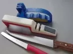 Messer selber schärfen oder beim Profi machen lassen?
