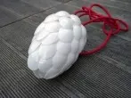 Löffellampe basteln ~ DIY
