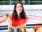 Kochplan f&uuml;r zwei Tage