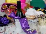 Karneval feiern ohne Kater