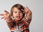 Kinderreime und Fingerspiele