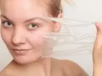 Peel-Off Maske, günstig und effektiver