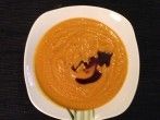 K&uuml;rbis-<strong>Curry</strong>-Kokos-Chili-Suppe