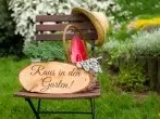 5 Tipps um Garten & Balkon fit für den Frühling zu machen