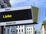 Finde eine/n PartnerIn - und tue noch etwas Gutes