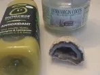 Smoothie mit Kokosöl