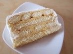 Biskottentorte - ohne Backen