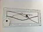 Bilderrahmen Deko Idee