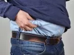 Abnehmen am Bauch mit der BEA-Regel