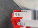 Lebensmittel: Mindesthaltbarkeits- und Verbrauchsdatum