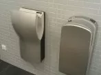 Keimschleuder Händetrockner