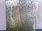 Chia-Wasser der gesunde Durstlöscher