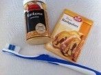 Z&auml;hne nat&uuml;rlich aufhellen mit Kurkuma