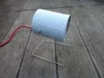 Dosenlampe basteln ~ DIY