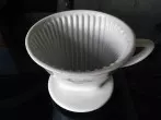 Kaffee mit dem Handfilter zubereiten