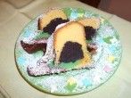 <strong>Papageienkuchen</strong> f&uuml;r den Kindergeburtstag