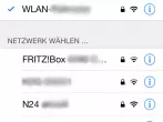 WLAN unterwegs kostenlos nutzen