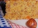 Saftiger Kartoffel-<strong>Karottenkuchen</strong>