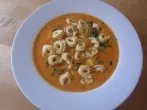 Karottensuppe gut & schnell