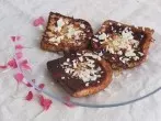 Arme Ritter mit Vollkorn-Zwieback