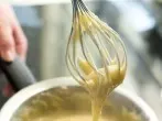 So gelingt Rührteig immer