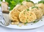 Kn&ouml;del, Klo&szlig; & Co. selber machen