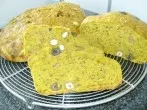 Das schnellste Brot der Welt aus dem Kochtopf