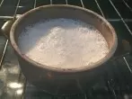 Backofen ohne viel Geld und Aufwand reinigen