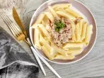 Super leckere Thunfischsoße