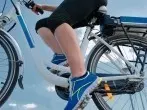 E-Bikes für nicht ganz fitte Menschen