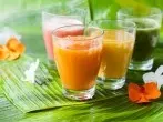 Superfood – hausgemachte und wirkungsvolle Smoothies