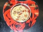 Asure - Noah's Süßigkeit: Eine türkische süße Suppe