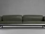 Neues Ledersofa riecht extrem