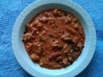 Schnelle <strong>Hacksuppe</strong>