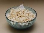 Popcorn ohne Anbrennen herstellen