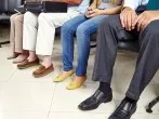 Wartezeiten auch ohne Smartphone sinnvoll überbrücken